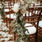 Lovely Winter Wedding Decoration35