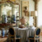 Marvelous French Country Dinning Room Table Design08