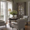 Marvelous French Country Dinning Room Table Design10