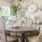 Marvelous French Country Dinning Room Table Design12