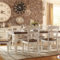 Marvelous French Country Dinning Room Table Design16