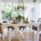 Marvelous French Country Dinning Room Table Design17