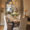 Marvelous French Country Dinning Room Table Design22