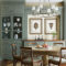 Marvelous French Country Dinning Room Table Design24