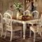 Marvelous French Country Dinning Room Table Design28