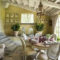 Marvelous French Country Dinning Room Table Design36