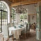 Marvelous French Country Dinning Room Table Design45