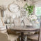 Marvelous French Country Dinning Room Table Design46