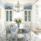 Marvelous French Country Dinning Room Table Design47