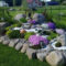 Marvelous Rock Stone For Your Frontyard06