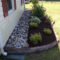 Marvelous Rock Stone For Your Frontyard25