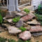 Marvelous Rock Stone For Your Frontyard34