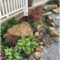 Marvelous Rock Stone For Your Frontyard42