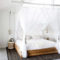 Modern White Farmhouse Bedroom Ideas03