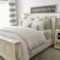 Modern White Farmhouse Bedroom Ideas18