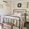 Modern White Farmhouse Bedroom Ideas33