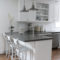 Stunning White Kitchen Ideas08