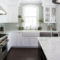 Stunning White Kitchen Ideas18