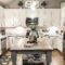 Stunning White Kitchen Ideas26
