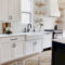Stunning White Kitchen Ideas27
