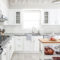Stunning White Kitchen Ideas29