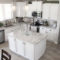 Stunning White Kitchen Ideas31