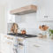 Stunning White Kitchen Ideas40