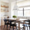 Best Modern Dining Room Decoration Ideas03