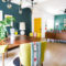 Best Modern Dining Room Decoration Ideas09