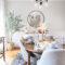 Best Modern Dining Room Decoration Ideas18