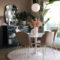 Best Modern Dining Room Decoration Ideas19
