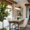 Best Modern Dining Room Decoration Ideas21