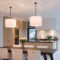 Best Modern Dining Room Decoration Ideas25