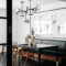 Best Modern Dining Room Decoration Ideas27