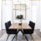 Best Modern Dining Room Decoration Ideas33