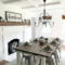 Best Modern Dining Room Decoration Ideas36