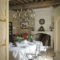 Stunning Country Dining Room Design Ideas37