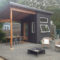 Awesome Comfy Backyard Studio Ideas07