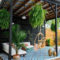 Awesome Comfy Backyard Studio Ideas10