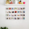 Awesome Creative Collage Apartment Decoration18