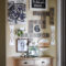 Awesome Creative Collage Apartment Decoration21