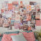 Awesome Creative Collage Apartment Decoration22
