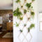 Awesome Creative Collage Apartment Decoration39