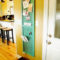 Awesome Creative Collage Apartment Decoration47