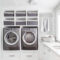 Beautiful Laundry Room Tile Design05