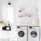 Beautiful Laundry Room Tile Design08