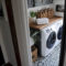 Beautiful Laundry Room Tile Design13