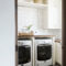 Beautiful Laundry Room Tile Design16
