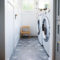 Beautiful Laundry Room Tile Design21
