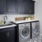 Beautiful Laundry Room Tile Design28